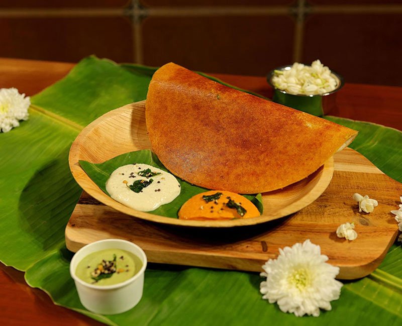 benne dosa