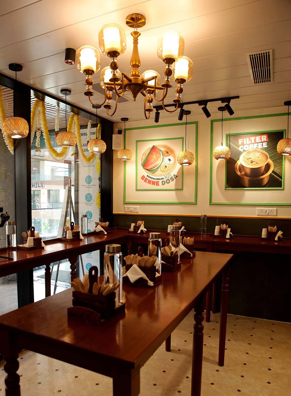 BrewBakes Hospitality & Sons Pvt. Ltd.