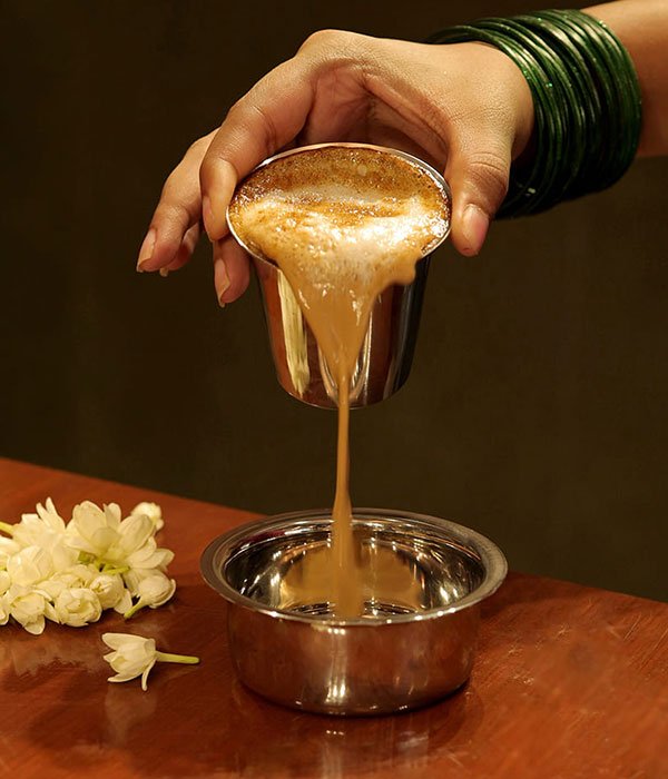 filter coffee