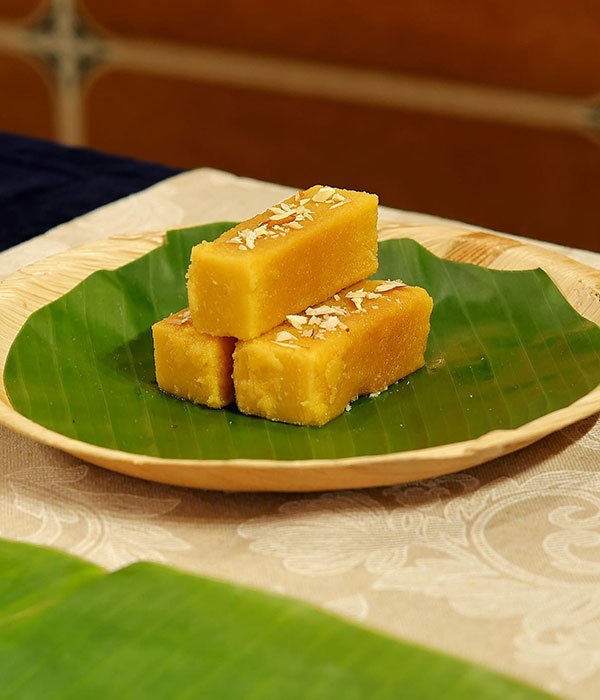 mysore pak
