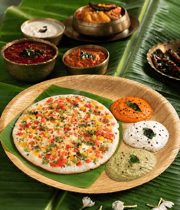 uttapam